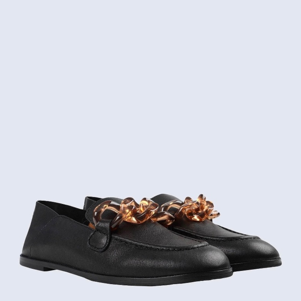 NWT See By Chloe Mahe Loafers size 36